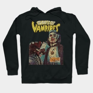 Planet of Vampires Hoodie